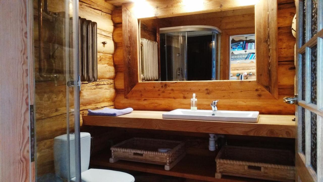 Agroturystyka Odnowica U Pawla Esterno foto