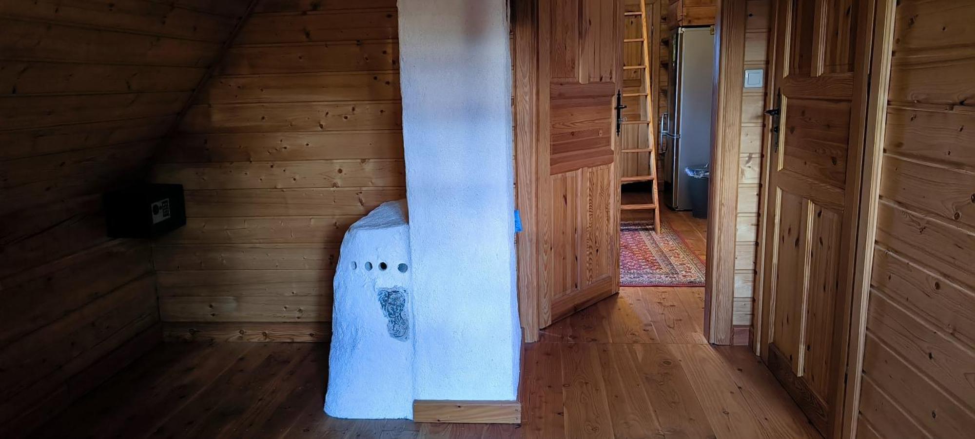 Agroturystyka Odnowica U Pawla Esterno foto