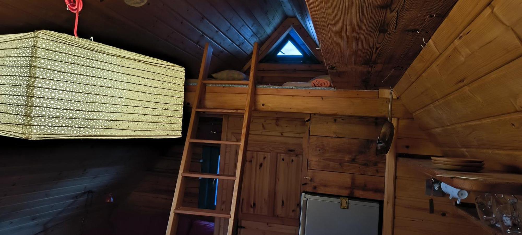 Agroturystyka Odnowica U Pawla Esterno foto