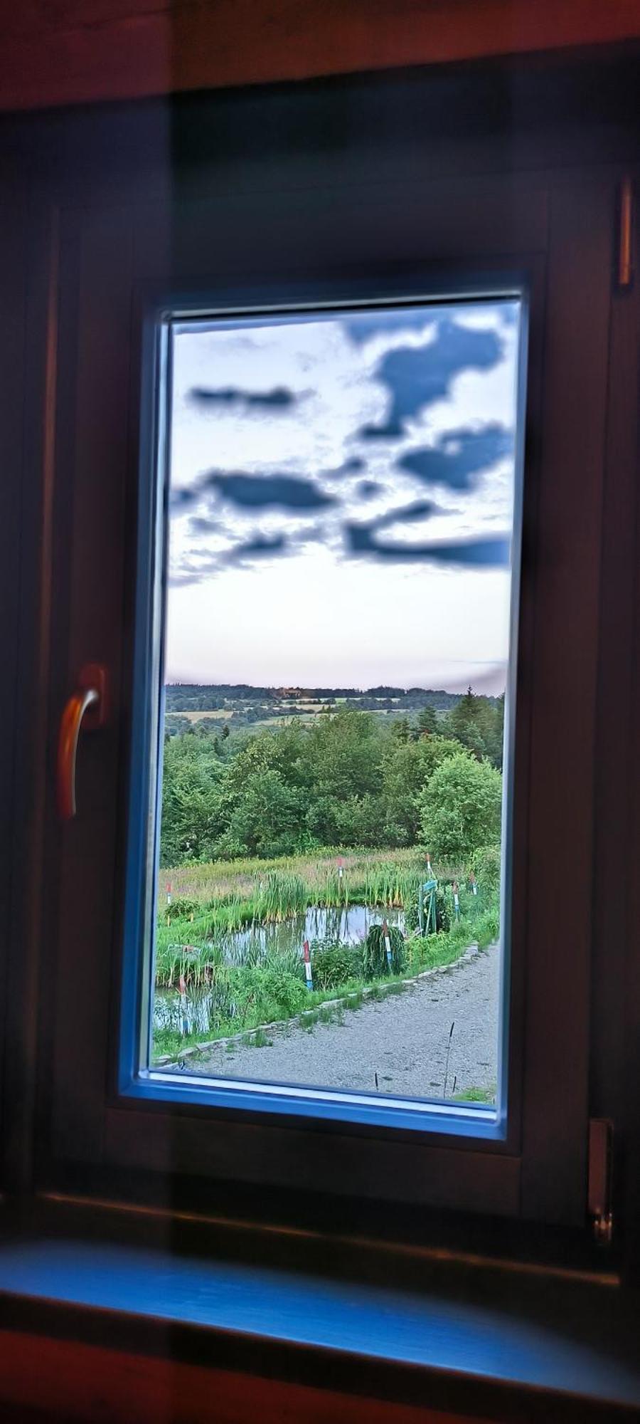Agroturystyka Odnowica U Pawla Esterno foto