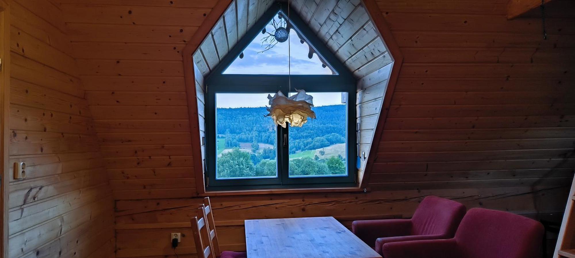 Agroturystyka Odnowica U Pawla Esterno foto