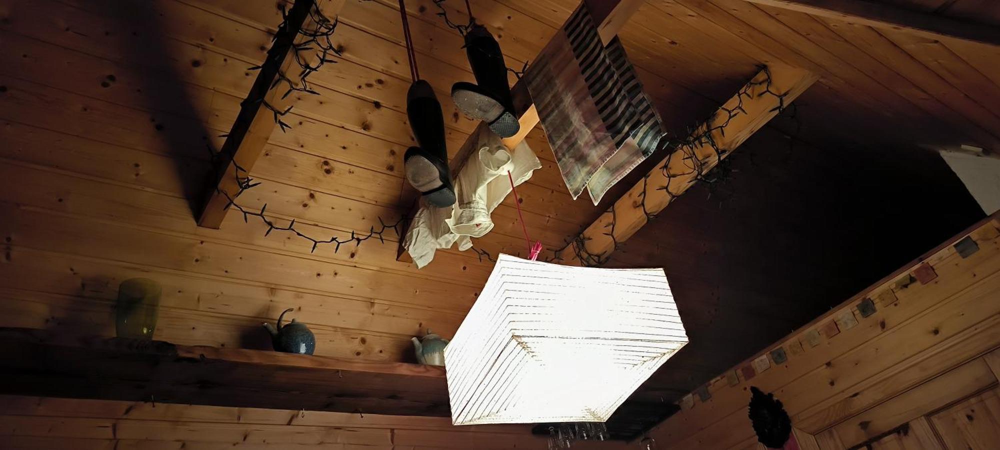 Agroturystyka Odnowica U Pawla Esterno foto