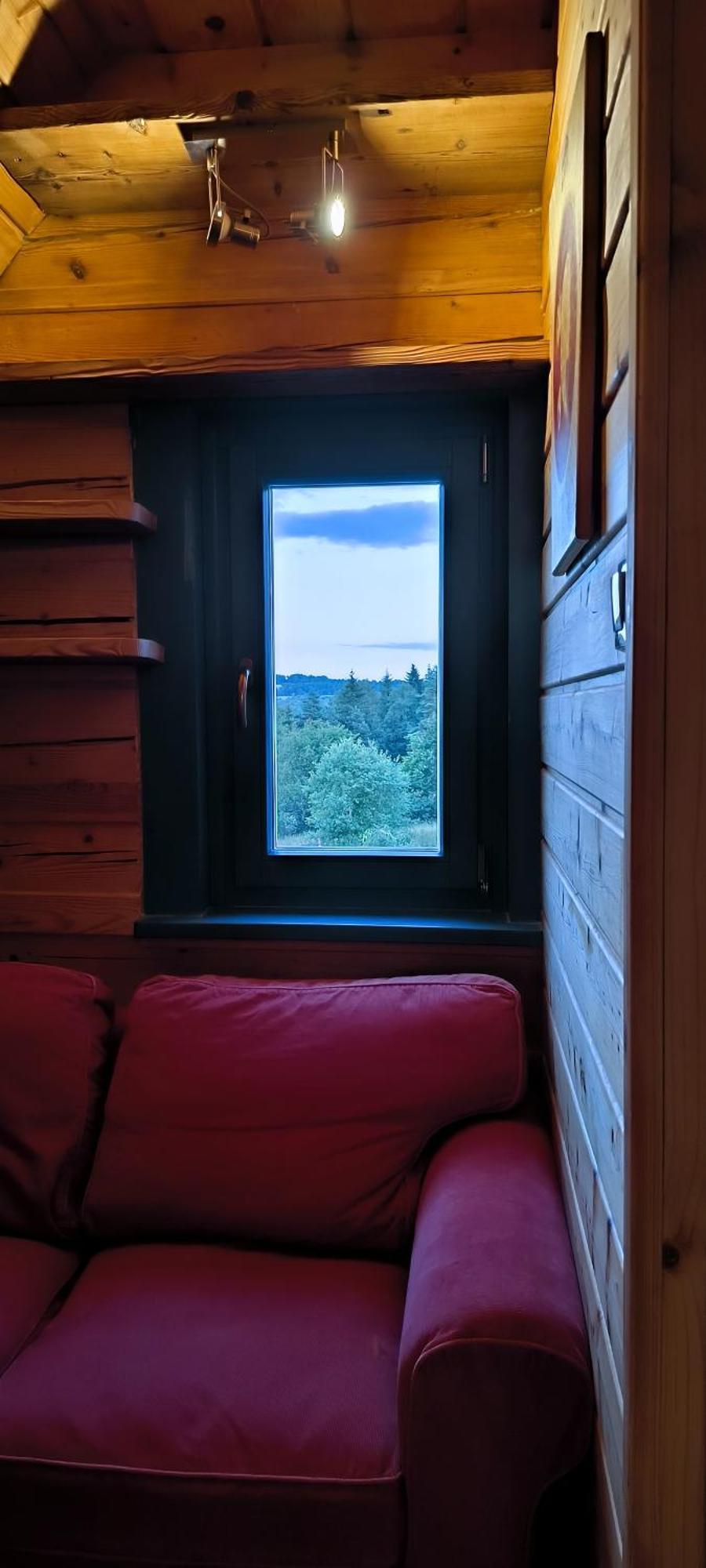 Agroturystyka Odnowica U Pawla Esterno foto