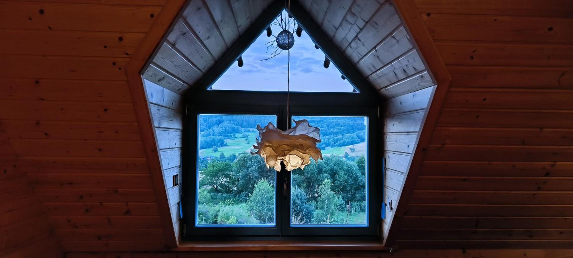 Agroturystyka Odnowica U Pawla Esterno foto